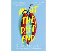 In at the Deep End: Winner of the Polari Book Prize 2020