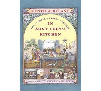 In Aunt Lucy's Kitchen: 1 (Cobble Street Cousins)