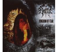 In Battle - Kingdom Of Fear