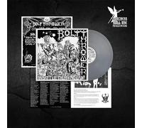 In Battle There's No Law! [VINYL]