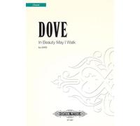 In Beauty May I Walk: Choral Octavo (Edition Peters)