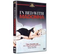 In Bed with Madonna