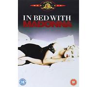 In Bed With Madonna [DVD]