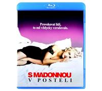 In Bed With Madonna / Madonna: Truth or Dare Blu-ray European Import