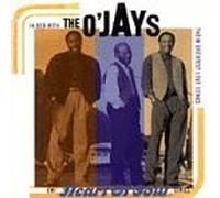 In Bed With the O'Jays: Greatest Love Songs by O'Jays