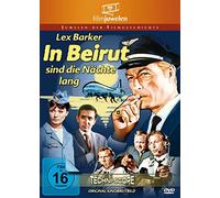 In Beirut sind die Nächte lang (Filmjuwelen)