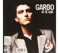 In Berlin...Okay - On The Radio - Garbo LP Vinyl CAPITOL