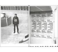 In Between - An Incomplete Index (2001-2026)
