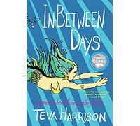 In-Between Days: A Memoir About Living with Cancer