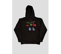 In Between Days Hoodie Cult Black XXL