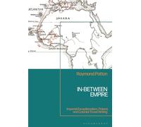 In-Between Empire: Imperial Exceptionalism, Poland, and Colonial Travel Writing