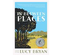 In Between Places: A Memoir in Essays