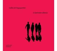 Radio String Quartet - In Between Silence