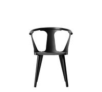 In Between SK1 Dining Chair Black