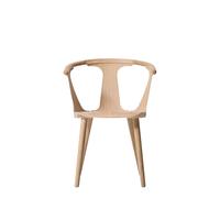 &Tradition - In Between Chair Sk1, Oiled Oak - Oiled Oak