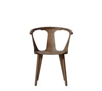 In Between SK1 Dining Chair Smoked