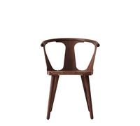 &Tradition In Between chair Sk1 wallnut