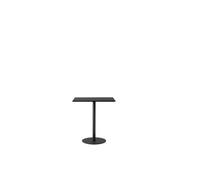 In Between SK16 Coffee Table L60 Matt Black/ Nano Laminate