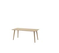 In Between SK23 Desk Oak H48 cm