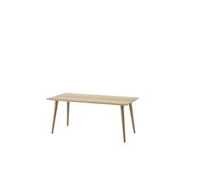 In Between SK23 Desk Oak H48 cm