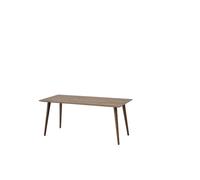 In Between SK23 Desk Smoked Oak H48 cm