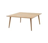 In Between SK24 Desk Oak H40 cm