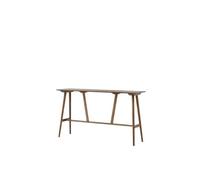 In Between SK27 Bar Table L190 Smoked Oak