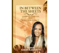 In Between The Sheets