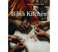 In Bibi's Kitchen, Hawa Hassan, Hardback