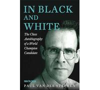 In Black and White by Paul van der Sterren - 9789083336503