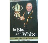 In black and white: The Jake White story