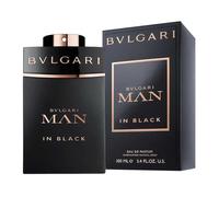 In Black by Bulgari Eau de Parfum For Men, 100ml
