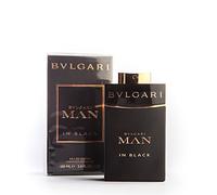 In Black by Bulgari Eau de Parfum For Men, 100ml