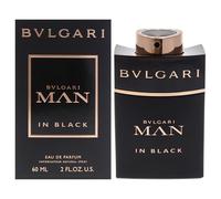 In Black by Bulgari Eau de Parfum For Men, 60 ml (Pack of 1)