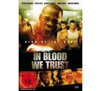 In Blood We Trust [Import allemand]