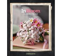 In Bloom: The Embroidery of Ana Mallah