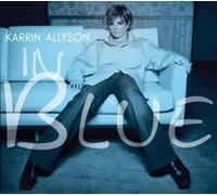 In Blue by Allyson, Karrin (2002) Audio CD by Unknown (0100-01-01)