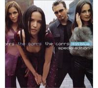 In Blue by Corrs (2002-07-19)
