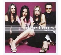 In Blue By The Corrs (2000-07-17)