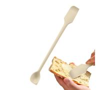 In Bocal Handle, De Grattoir En Pot, Grattoir À Silicone À Double Tête, Gadgets De Cuisine De Sprener De Beurre, Fournitures De Pour La De Au Mélange De