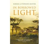 In Borrowed Light (Langani Trilogy)
