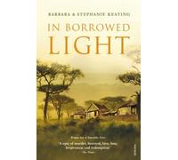 In Borrowed Light (Langani Trilogy) by Barbara Keating (2011-10-01)