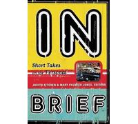 In Brief: Short Takes on the Personal