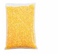in Bulk Silver&Jelly Bottom Glitter Grystal Non Hotfix Rhinestones Cтразы Flatback Strass for DIY Wedding Decorations-Orange AB-5mm SS20-10000pcs