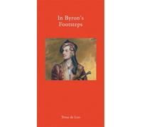 In Byron's Footsteps