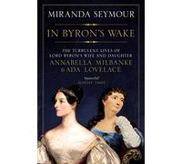 In Byron's Wake – Simon & Schuster