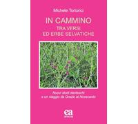In cammino. Tra versi ed erbe selvatiche. Nuovi studi danteschi e un viaggio da Orazio al Novecento (Le parole e i sensi)