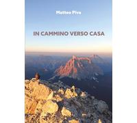 IN CAMMINO VERSO CASA