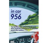 In-Car 956 Porsche Experience [DVD]