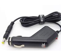 In Car Charger Power Supply For Makita BMR101 DAB Site Radio
